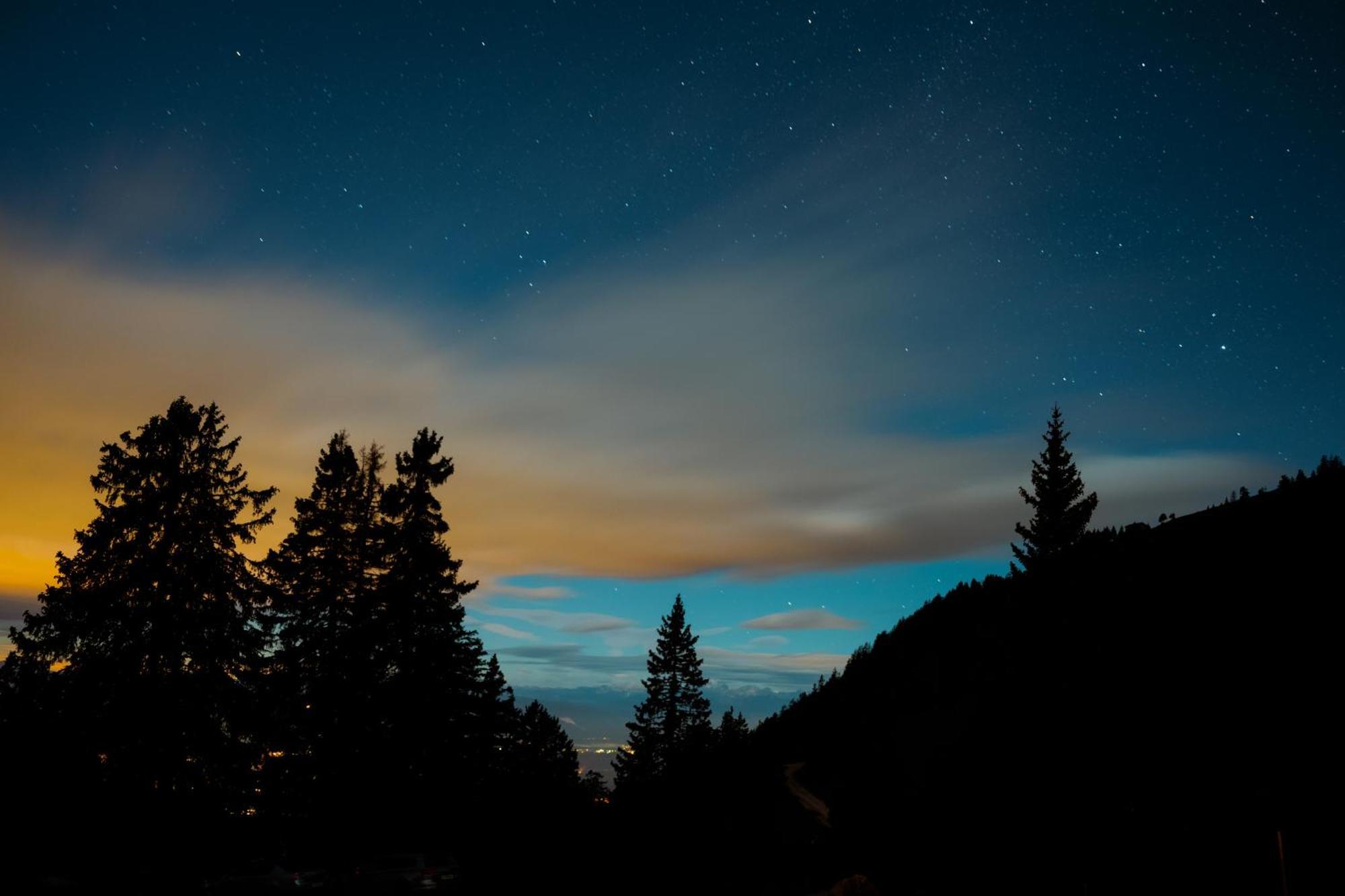 Chalet Alpinka Cerklje na Gorenjskem Bagian luar foto